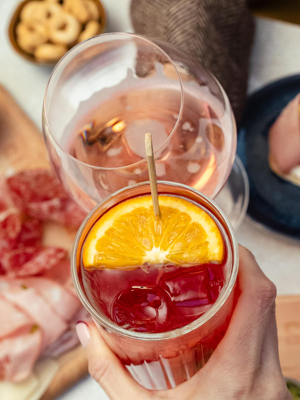 Aperitivo